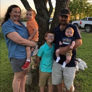 Meet your Posher, Katie